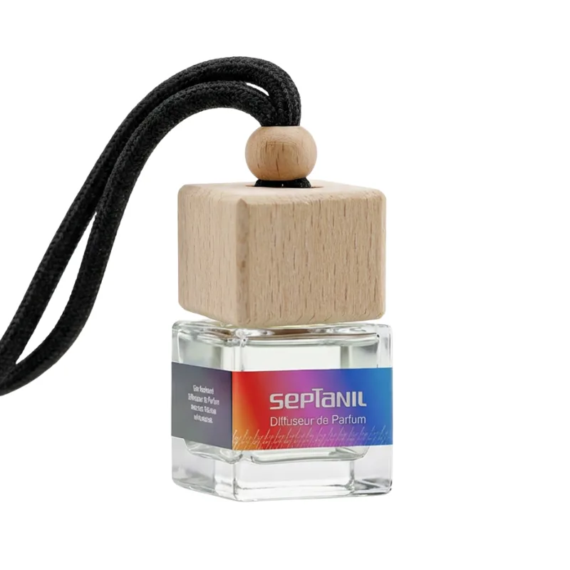 SEPTANIL DIFFUSEUR DE VOITURE FRESH ENERGY 8ML