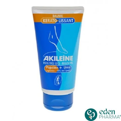 AKILEINE BAUME KERATO LISSANT 75ML