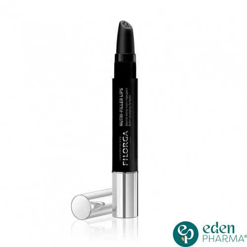 FILORGA NUTRI-FILLER LIPS BAUME LEVRES NUTRI REPULPANT 4G