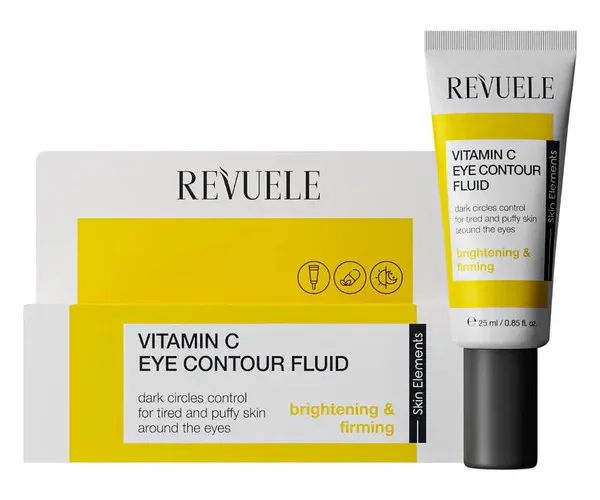 REVUELE VITAMIN C CONTOUR DES YEUX 25ML