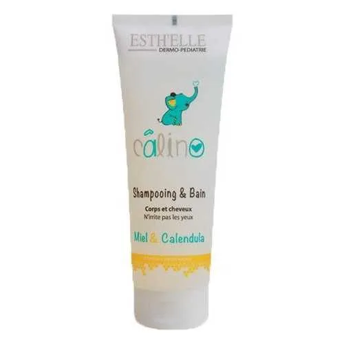 ESTHELLE CALINO SHAMPOOING BAIN 250ML