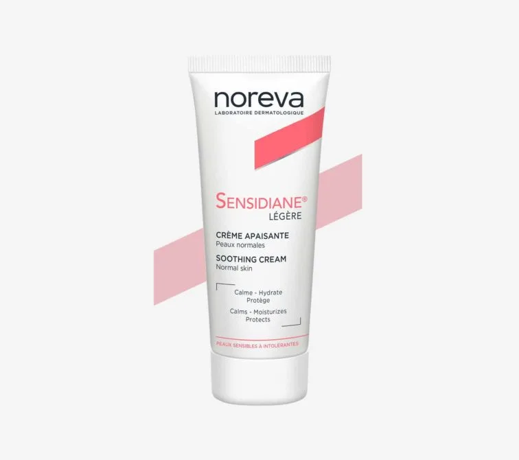 NOREVA SENSIDIANE CREME LEGERE 40 ML