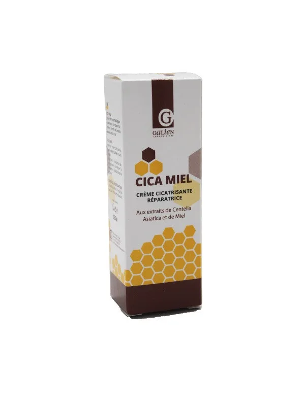 GALIEN CICA MIEL 15ML