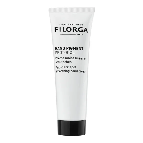 FILORGA HAND PIGMENT PROTOCOL CREME MAINS LISSANTE ANTI TACHES 50ML