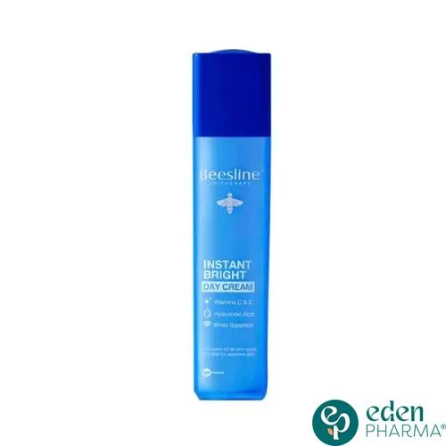 BEESLINE INSTANT BRIGHT CREME DE JOUR 50ML