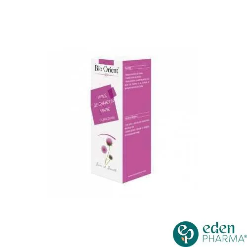 BIO ORIENT HUILE DE CHARDON MARIE 10ML