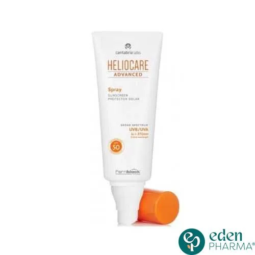 HELIOCARE ADVANCED SPRAY COPRS SPF 50, 200ML