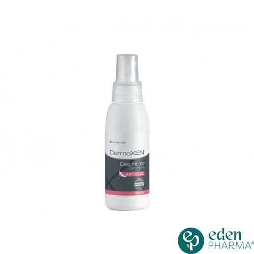 DERMOXEN DEODORANT INTIME SOFT COOL 100ML
