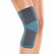 TYNOR GENOUIL COMPRESSION (PAIRE) D23