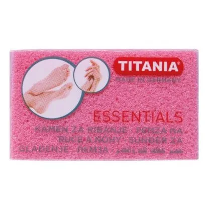 TITANIA EPONGE PONCE ANTI-BACT PH LINE 3000/AB