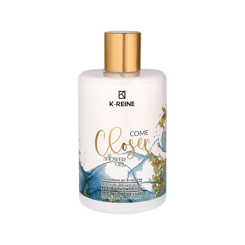 K-REINE GEL DOUCHE DE LUX COME CLOSER 300ML