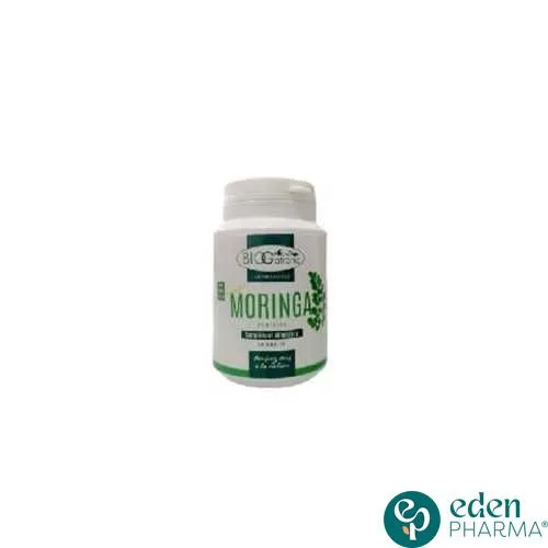 BIO GATRANA MORINGA 90 GELULES