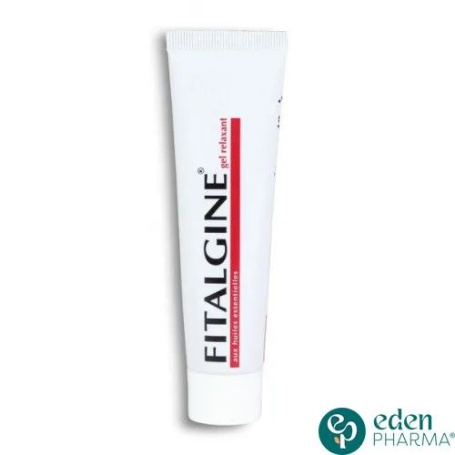 PHYTEAL FITALGINE GEL RELAXANT 50ML