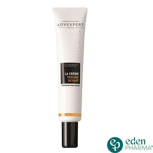 NOVEXPERT CREME PEELING DE NUIT 40ML