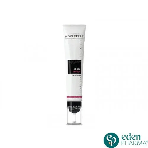 NOVEXPERT LE GEL REPULP 40 ML