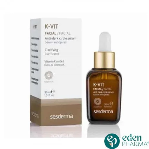 SESDERMA K-VIT SERUM ANTICERNES 30ML