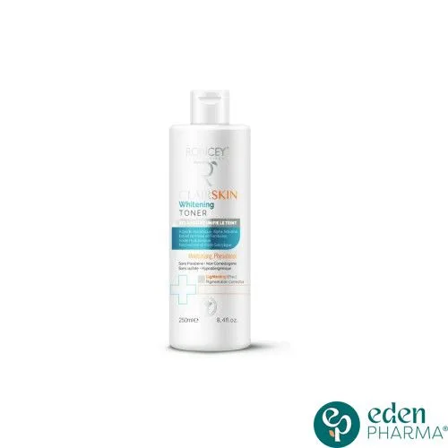 RONCEY CLAIRSKIN LOTION TONIQUE ECLAICISSANT,250ML
