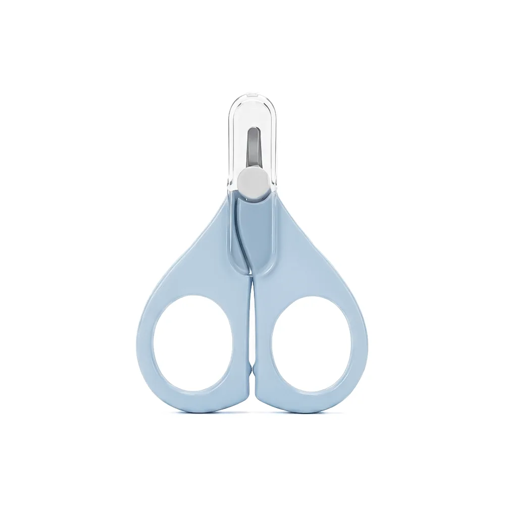 BABY PUR CISEAUX NOUVEAUX NEES REF 76907