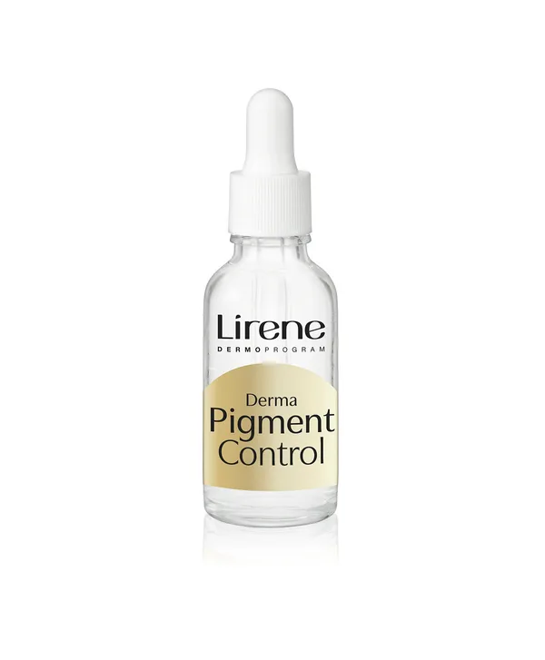 LIRENE DERMA PIGMENT CONTROL SERUM 30 ML