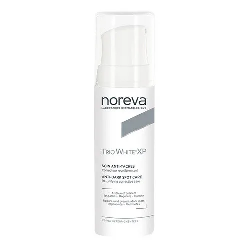 NOREVA TRIO WHITE XP SOIN ANTI TACHES 30ML