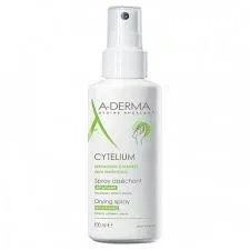 A-DERMA CYTELIUM SPRAY ASSECHANT 100ML