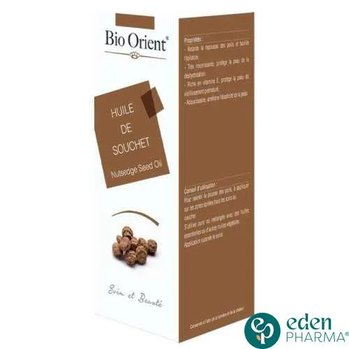 BIO ORIENT HUILE DE SOUCHET 10ML