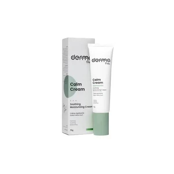 DERMA PELLA CALM CREAM 75G