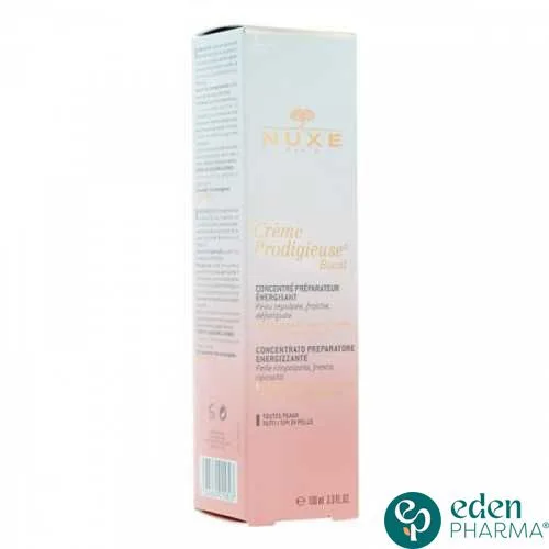 NUXE CREME PRODIGIEUSE BOOST CONCENTRE 100ML