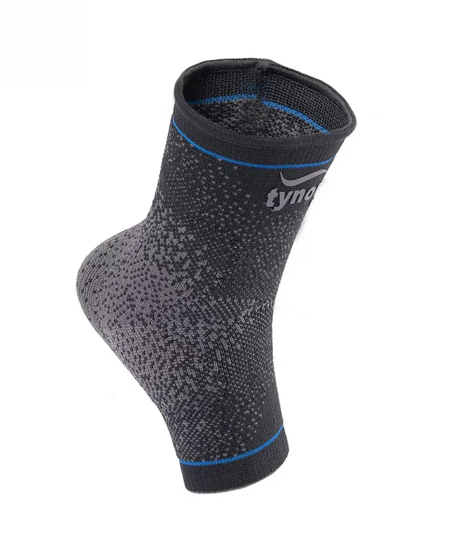 TYNOR CHEVILLERE CONFORT SILICONE D18 S