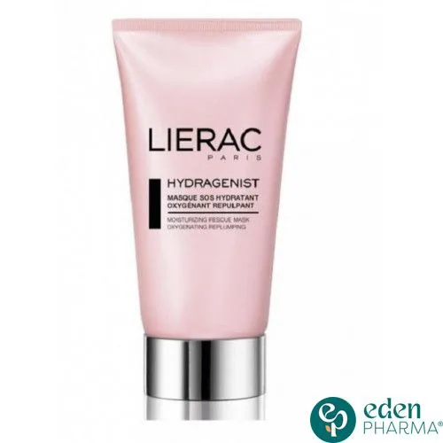 LIERAC HYDRAGENIST MASQUE SOS HYDRATANT 75ML