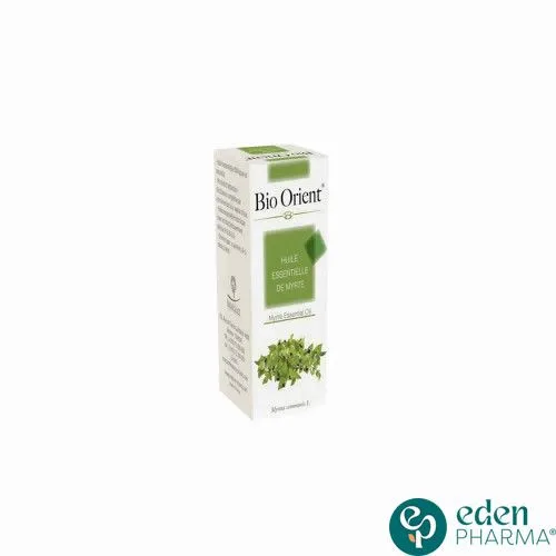 BIO ORIENT HUILE ESSENTIELLE DE MYRTE 10ML
