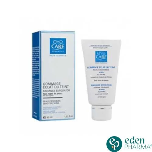 Eye Care Gommage Eclat du Teint 45ml REF0555