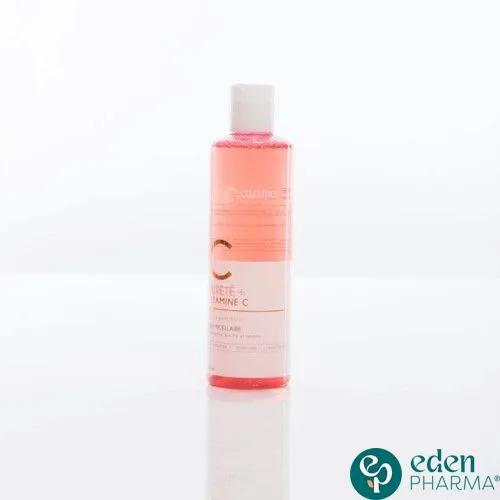 ALANIA PURETE+ VITAMINE C EAU MICELLAIRE 250ML
