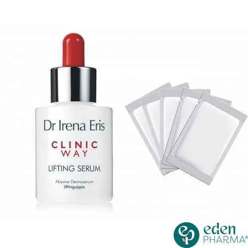 CLINIC WAY SERUM, 30ML