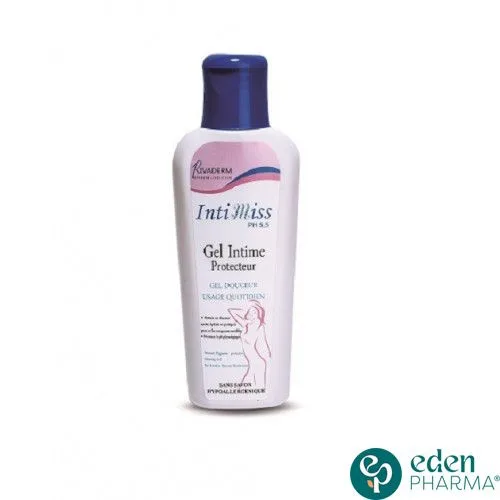 RIVADERM INTIMISS PH5.5 GEL INTIME 100ML