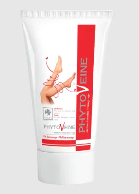 VITAL PHYTOVEINE GEL 90GR