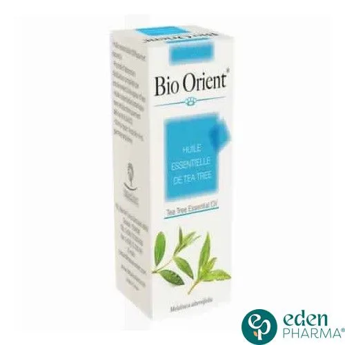 BIO ORIENT HUILE ESSENTIELLE ARBRE A THE 10ML