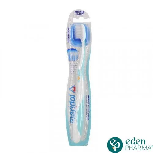 MERIDOL BROSSE A DENTS PROTECTION GENSIVES SOUPLE