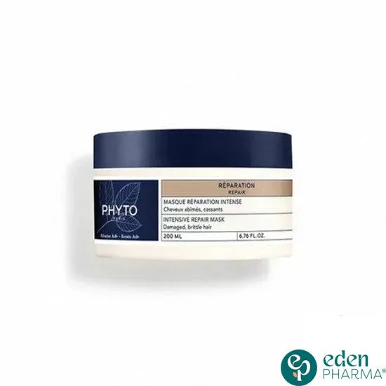 PHYTO REPARATION MASQUE REPARATION INTENSE 200ML