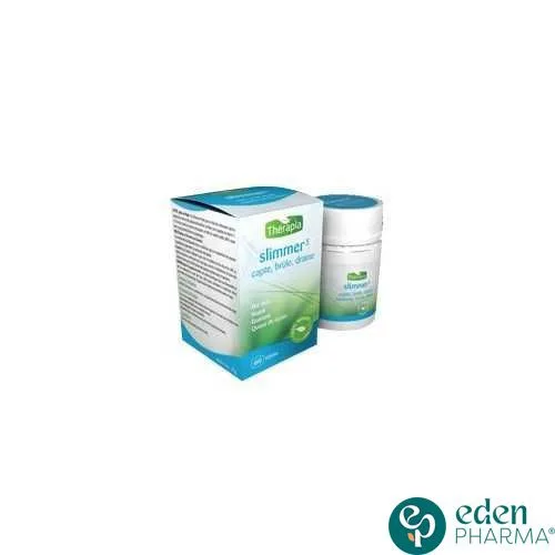 THERAPIA SLIMMER 30 GELULES