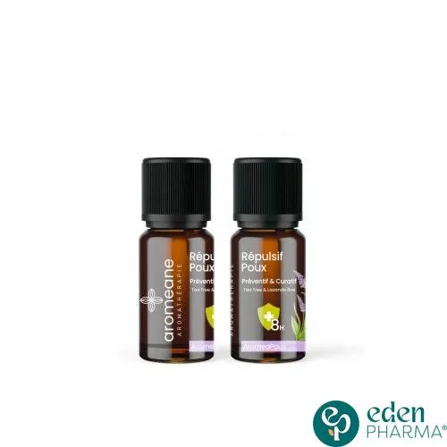 AROMEANE REPULSIVE POUX 10ML