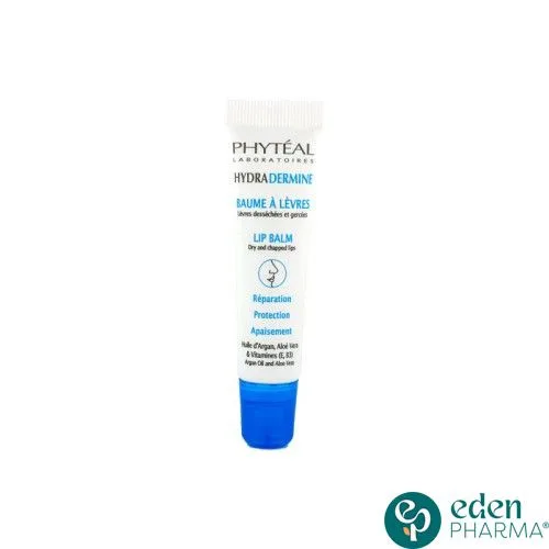 PHYTEAL HYDRADERMINE BAUME A LEVRES 15ML