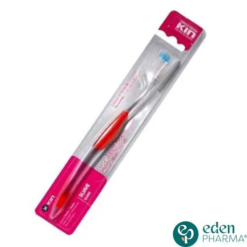 KIN BROSSE A DENTS EXTRA SOUPLE