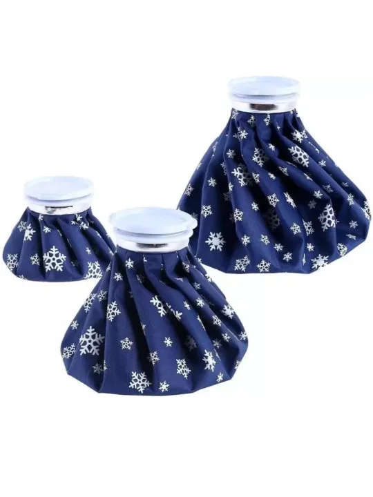 VESSIE A GLACE ICE BAG TAILLE S