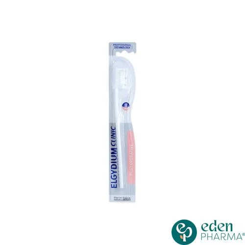 ELGYDIUM CLINIC BROSSE A DENTS POST OPERATIVE