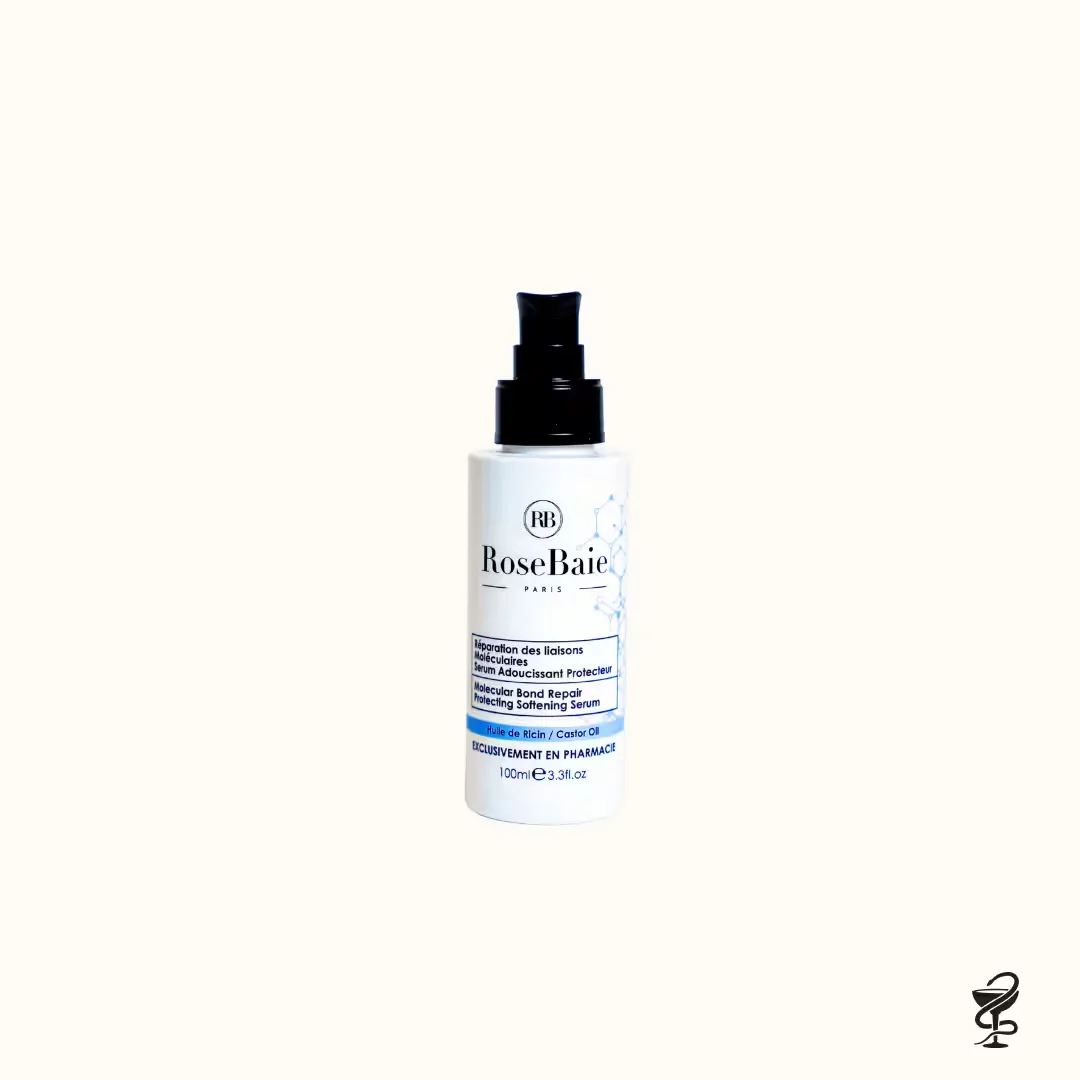 ROSEBAIE SERUM ADOUCISSANT PROTECTEUR 100ML