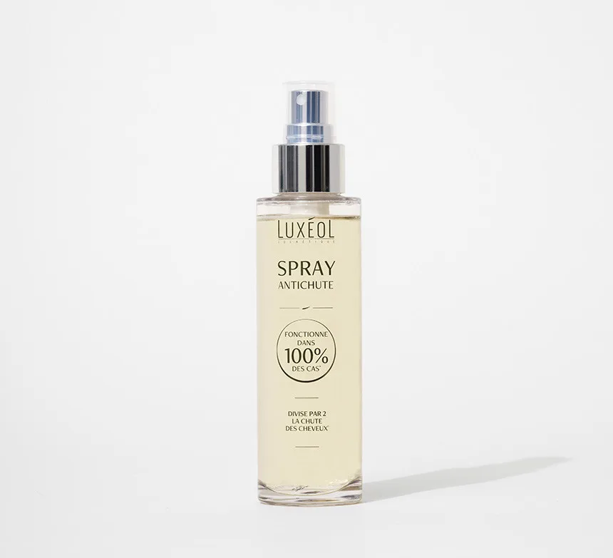 LUXEOL SPRAY ANTICHUTE 100ml
