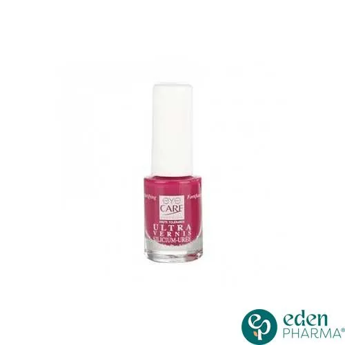 EYE CARE ULTRA VERNIS SILICIUM-UREE