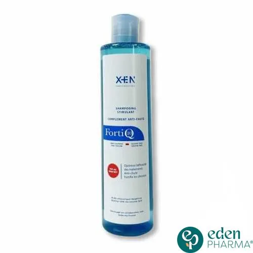 XEN FORTI Q10 SHAMPOOING ANTI CHUTE 200ML