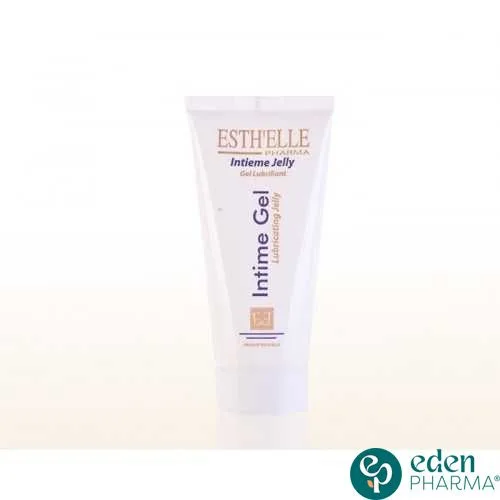 ESTHELLE GEL INTIME LUBRIFIANT 50ML PACK DE 3